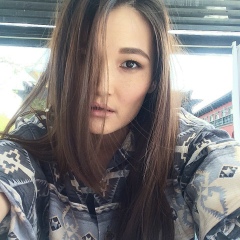 Айсулу Касымбекова, 18.02, Алматы