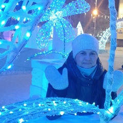 Татьяна Бубенко, 24.06, Нижний Одес