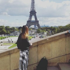 Айдана Казымбетова