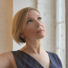 Katerina Мельникова, 03.06, Санкт-Петербург