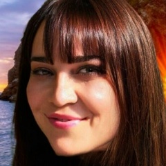 Оксана Васильева, 14.09.1988, Казань