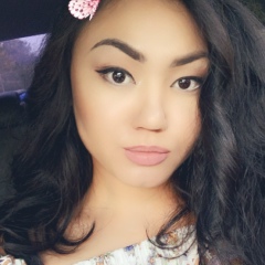 Меруерт Омирзак, 20.05.1995, Астана