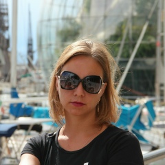 Инна Поддубная, 19.11, Тюмень