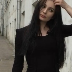 Diana Kumukova, 24.02, Москва