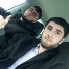 Адам Чакараев, 07.04.1991, Майкоп