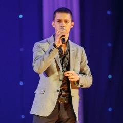 Alex Kaminsky, 20.10.1993, Кропивницкий / Кировоград