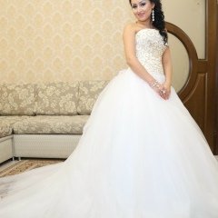 Айдана Рахимбергенова, 03.06.1990, Астана