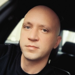 Серега Богунов, 05.06, Санкт-Петербург