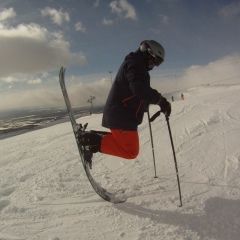 Сердж Архипофф, 05.11.1982, Санкт-Петербург