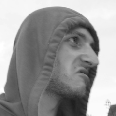 Alex Nion, 07.05, Санкт-Петербург