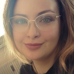 Алинка Теплова, 28.06.1985, Санкт-Петербург