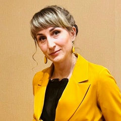 Нинель Мартьянова, 31.10