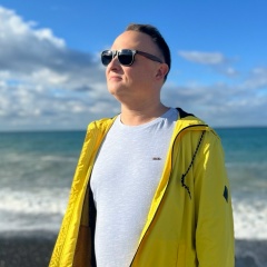 Максим Новиков, 25.07.1983, Москва