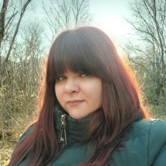 Светлана Брыкалина, 30.04.1991, Ростов-на-Дону