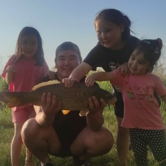 Булат Мурзагалиев, 04.10, Самара