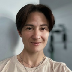 Елена Осенкова, 13.02