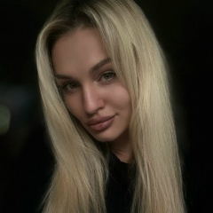 Юлия Герц, 31.01, Тирасполь
