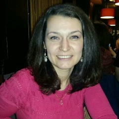 Света Богаченко, 08.03.1983, Киев