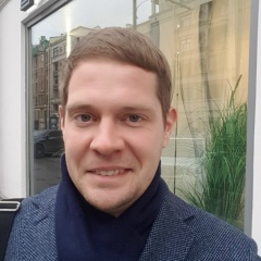 Алексей Крупнов