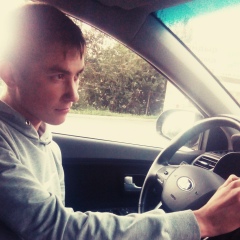 Тимур Садртдинов, Екатеринбург