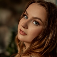 Алёна Масленникова, 07.07, Москва