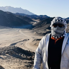 Дмитрий Купин, 27.05