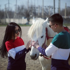 Arailym Dandibaeva, 08.12, Шымкент