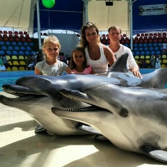 Евгения Пищур, 20.05.1984, Норильск