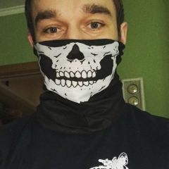 Дмитрий Ковалев, 05.11