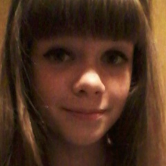 Катя Ивлева, 16.08.1999, Екатеринбург