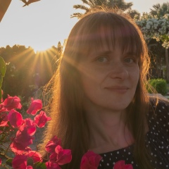 Анна Оконишникова, 02.06.1985, Гомель
