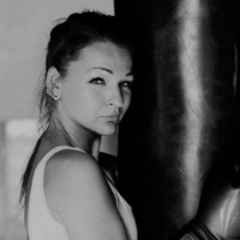 Inna Demidova, Санкт-Петербург