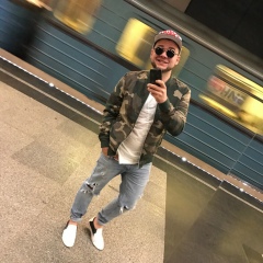 Владимир Иманов, 08.05, Одесса