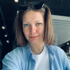 Евгения Емец, 22.03, Москва