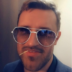 Александр Савельев, Москва