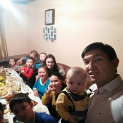 Бекзат Абсенов, 01.12.1985