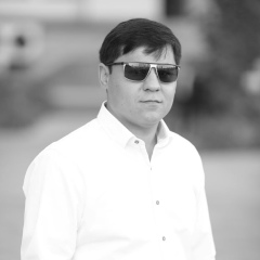 Икром Джураев, 08.04, Душанбе