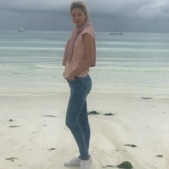 Daria Querido, 25.06.1990, Звенигород