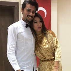 Ширин Ниязлиева, 19.08, Ankara