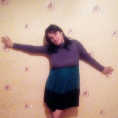 Ліда Бирук, 14.07, Мироновка