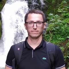 Дмитрий Сахнов, 18.09, Новосибирск