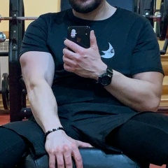 Мурат Пеков, 27.02.1986, Нальчик