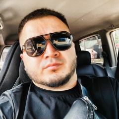 Bekjan Satybaldiev, 06.07.1902, Dubai