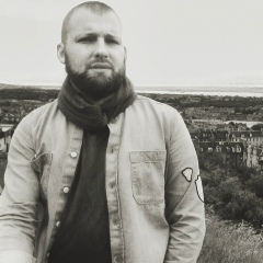 Артем Буркин, 18.06.1985, Москва