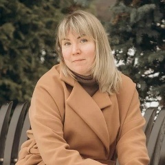 Надежда Корпенко