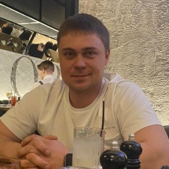 Вовка Плотников, 14.05.1991, Краснотурьинск