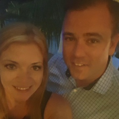 Светлана Фурса, 14.08.1985, Georgetown