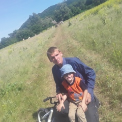 Сергей Юдин, 14.12.1994, Кузьминовка