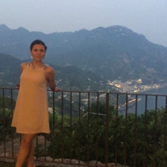 Дарья Сваринская, 10.04.1990