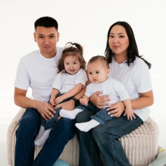 Динара Талисман, 24.07.1993, Москва